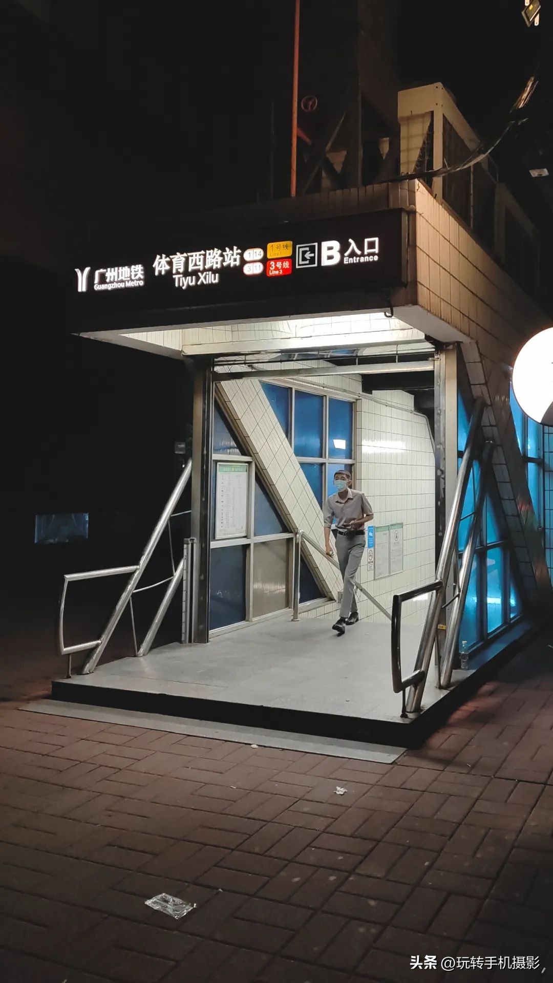 广州拍照打卡景点路线,广州出游打卡拍照姿势