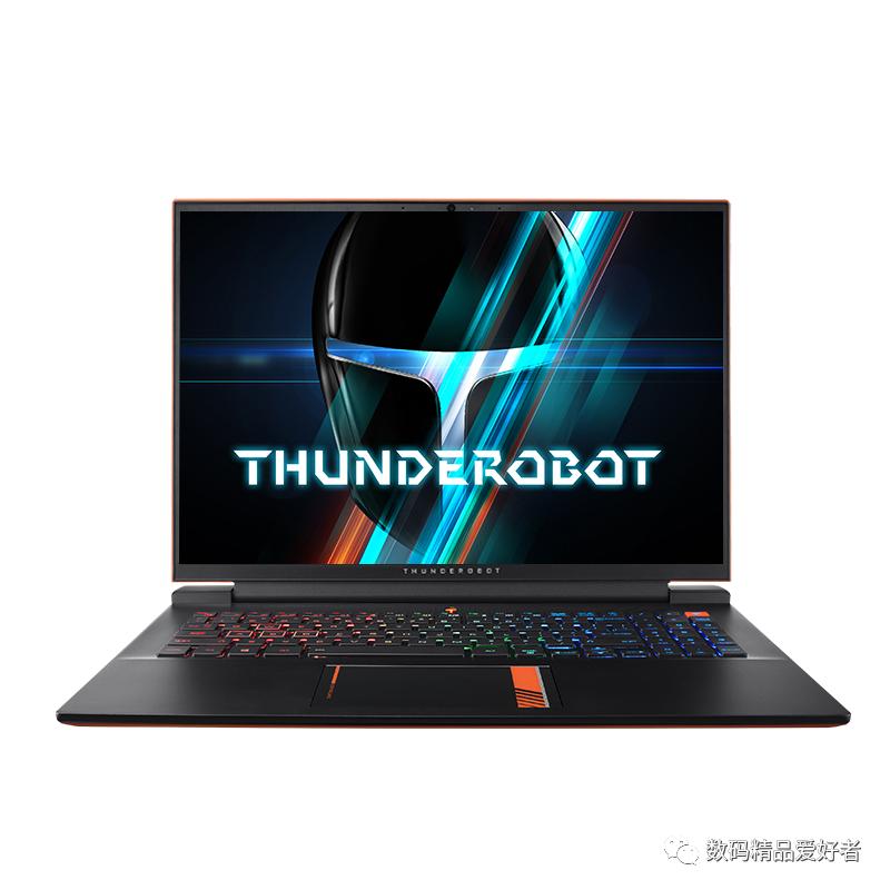 雷神zero2023与其他游戏本对比,雷神zero2021