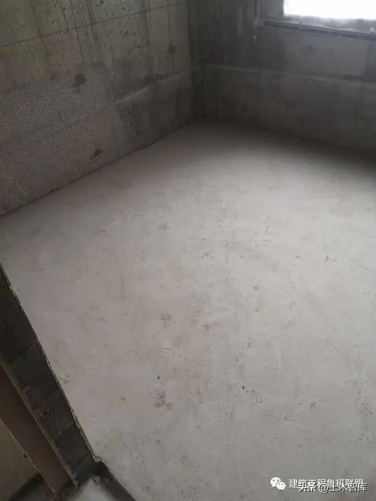 地暖施工不按设计图纸要求,地暖施工现场的设计