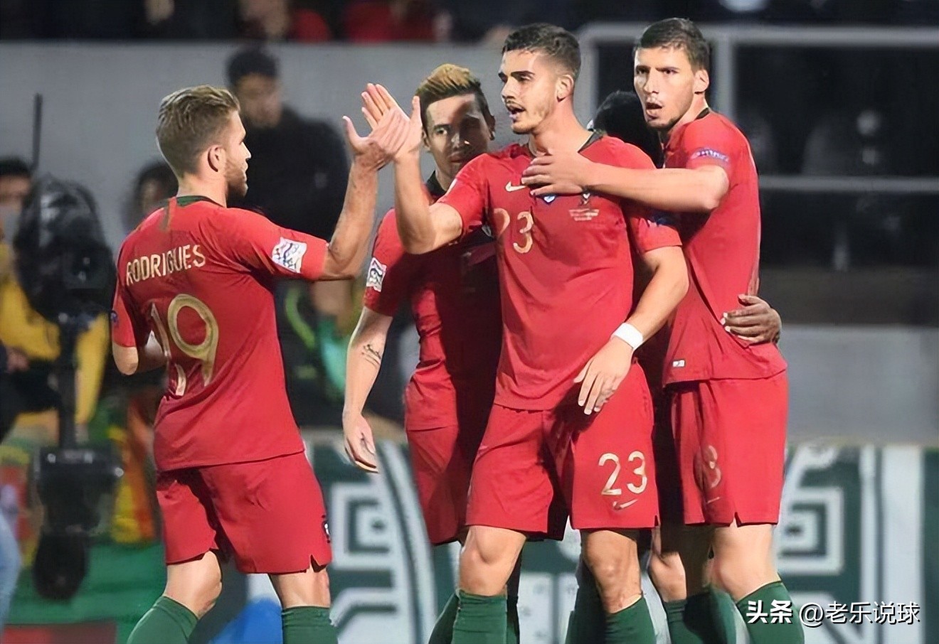 摩洛哥vs葡萄牙，最好的防守遇到最好的进攻，会上演之前的剧本吗