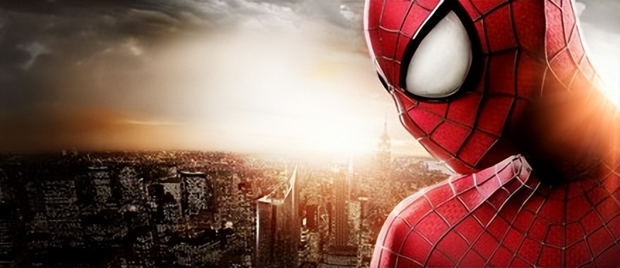 《超凡蜘蛛侠》给人的安全感,电影超凡蜘蛛侠观后感