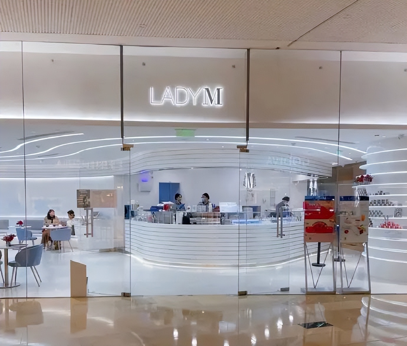 ladym为什么撤店 (ladym目前中国有几家店)