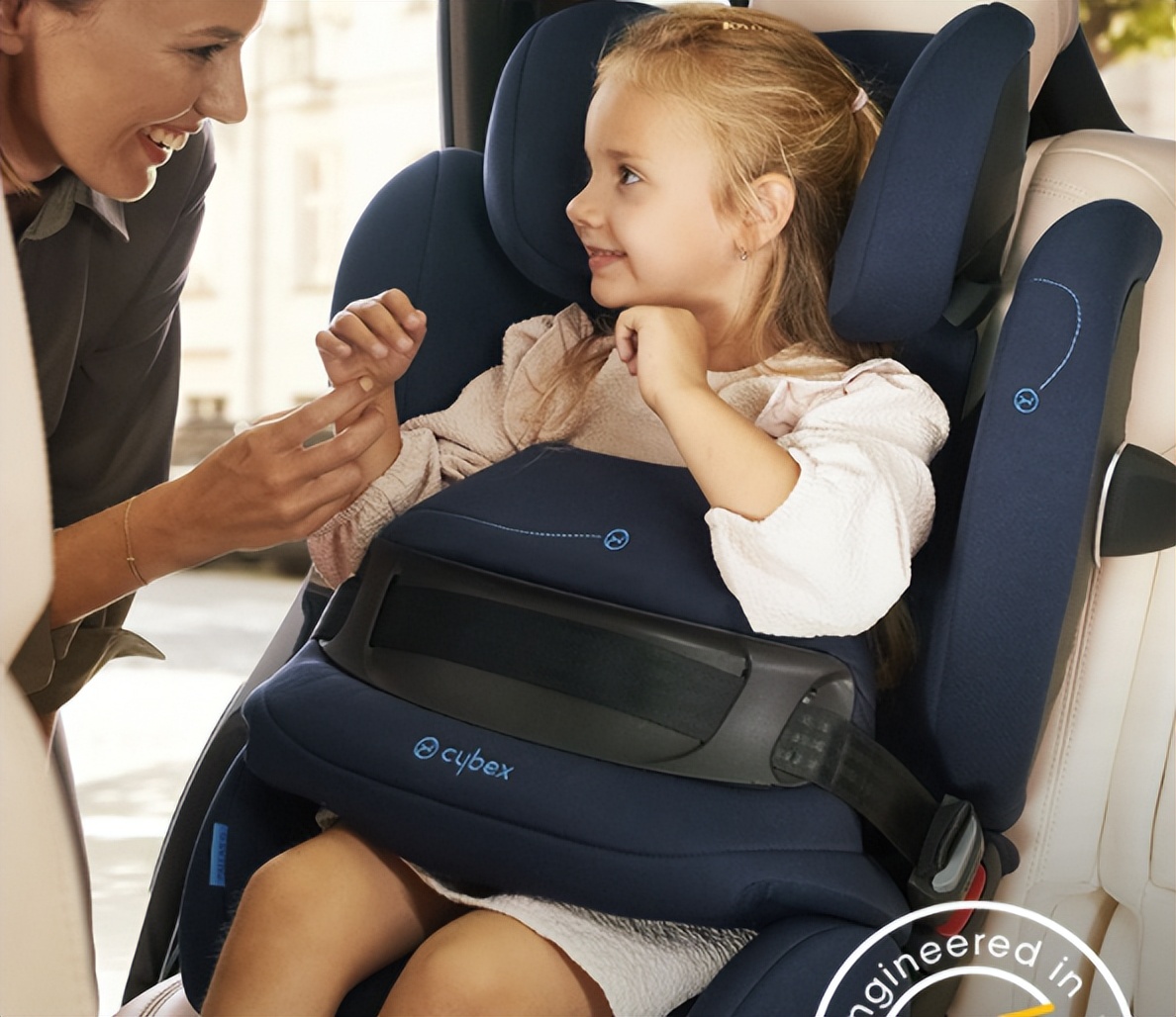 德国cybex安全座椅怎么样,德国cybex安全座椅使用说明