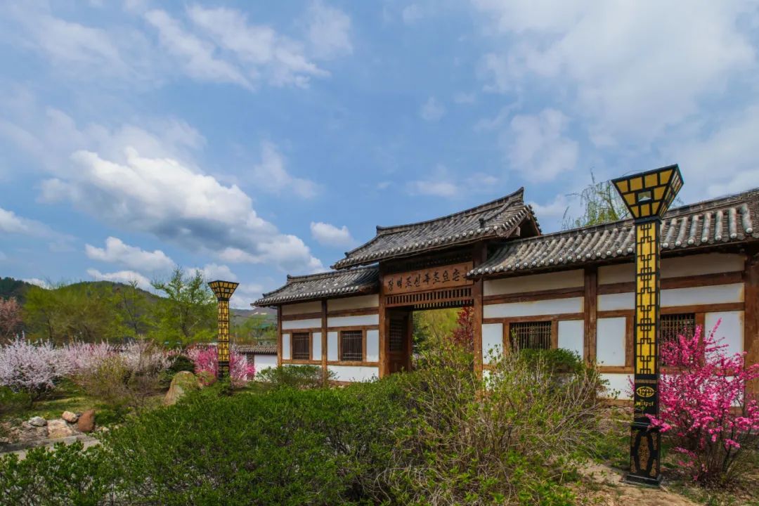 来白山,来长白山别只顾着打卡