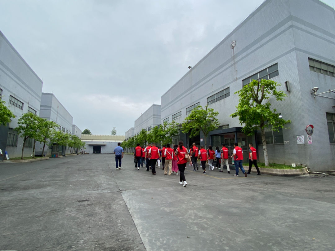 聚势共赢决胜收官战,聚势共赢