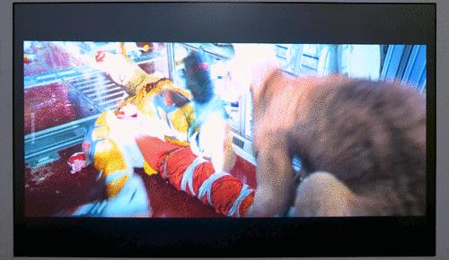 高亮4K投影机,爱普生6280t是激光投影吗