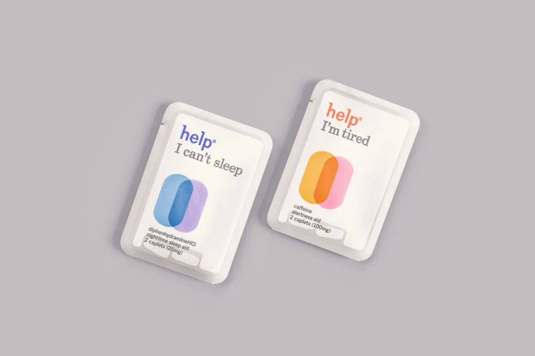 保健品包装设计创意,医药保健品包装设计理念