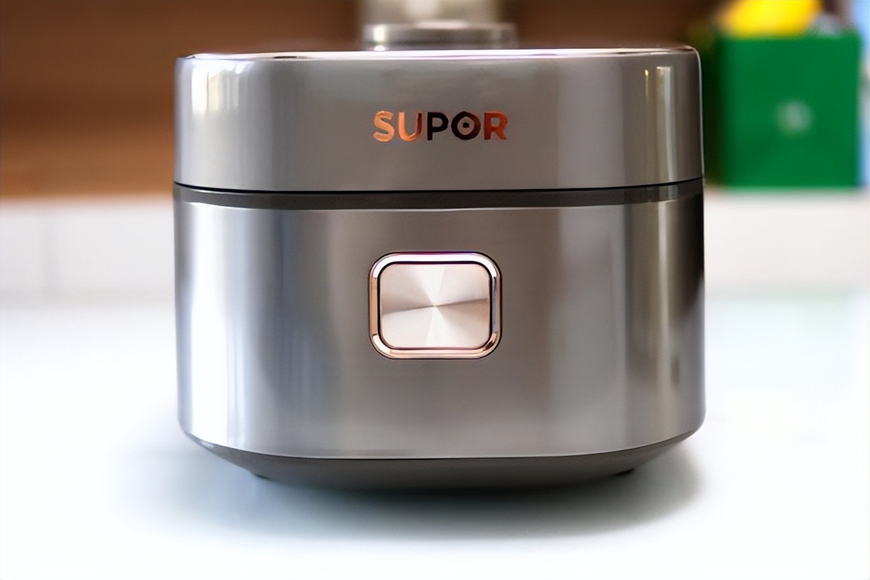 苏泊尔电饭煲米饭做不熟啥原因,苏泊尔远红外电饭煲的功能使用