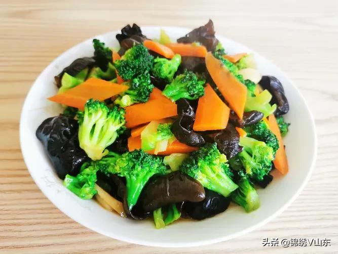 8道简单家常菜一起来学做菜吧,推荐几道家常菜简单易做营养好吃