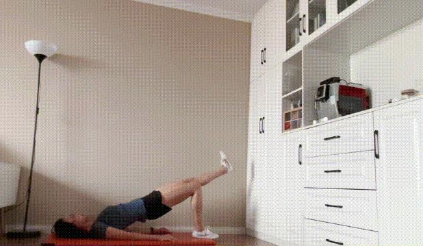 科学健康知识建议收藏,居家锻炼这份科学指南请收下