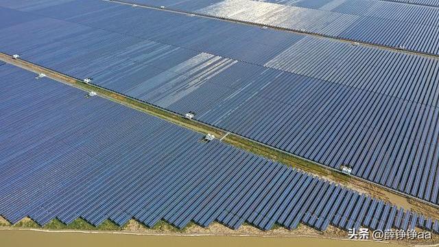 3v太阳能发电需要什么材料,太阳能电池类型以及发电效率