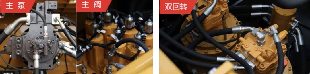 矿山挖掘机三一重工,三一煤矿挖掘机