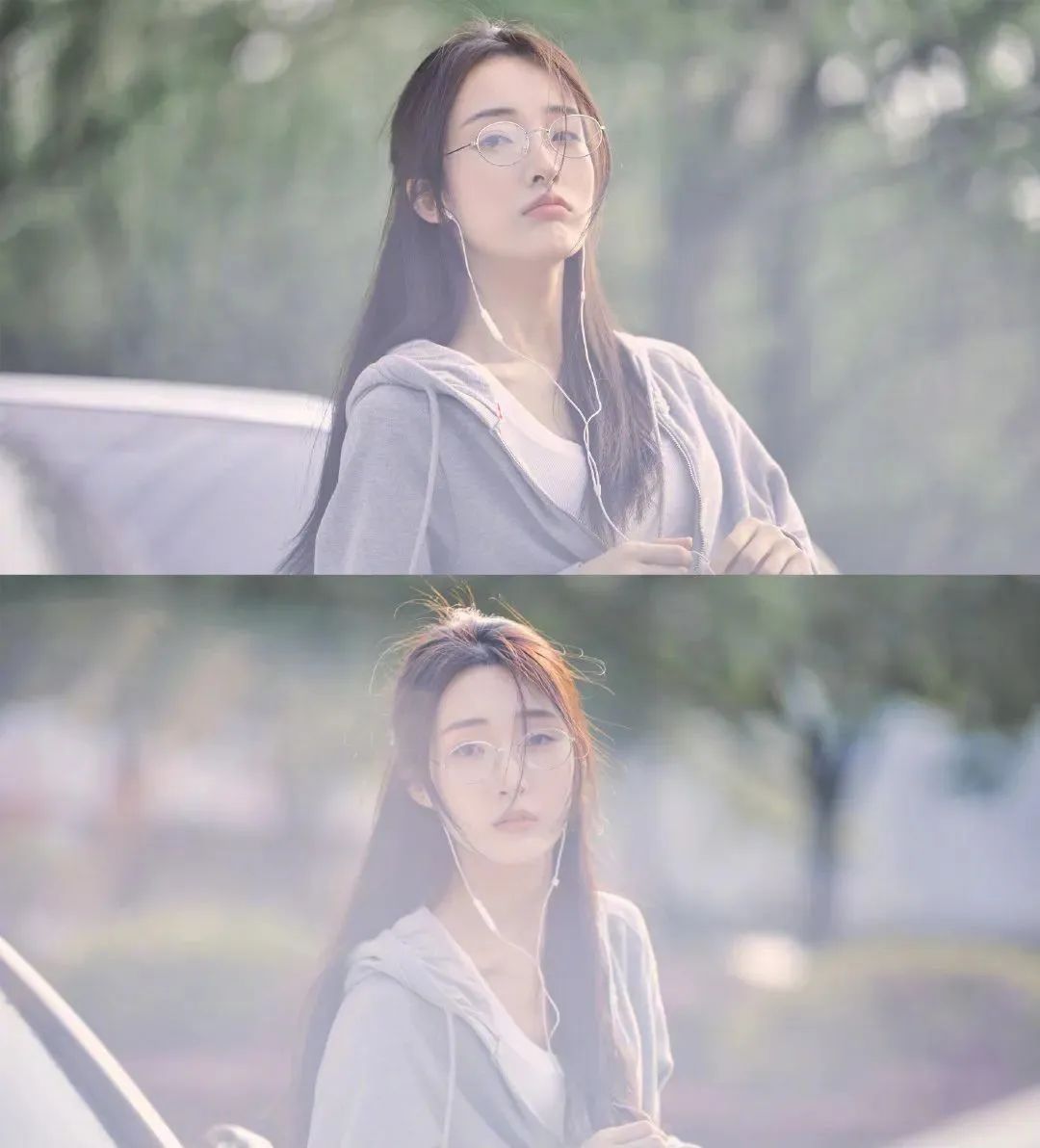 女生为了变美到底有多假动漫版,女生为了变美做整容手术