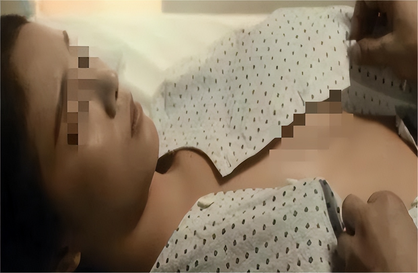 小树林里的神秘女尸案件聚焦,小树林的女尸案