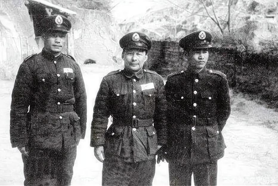 身份是最高机密的红色特工有人说他叛变周总理却说无法下定论