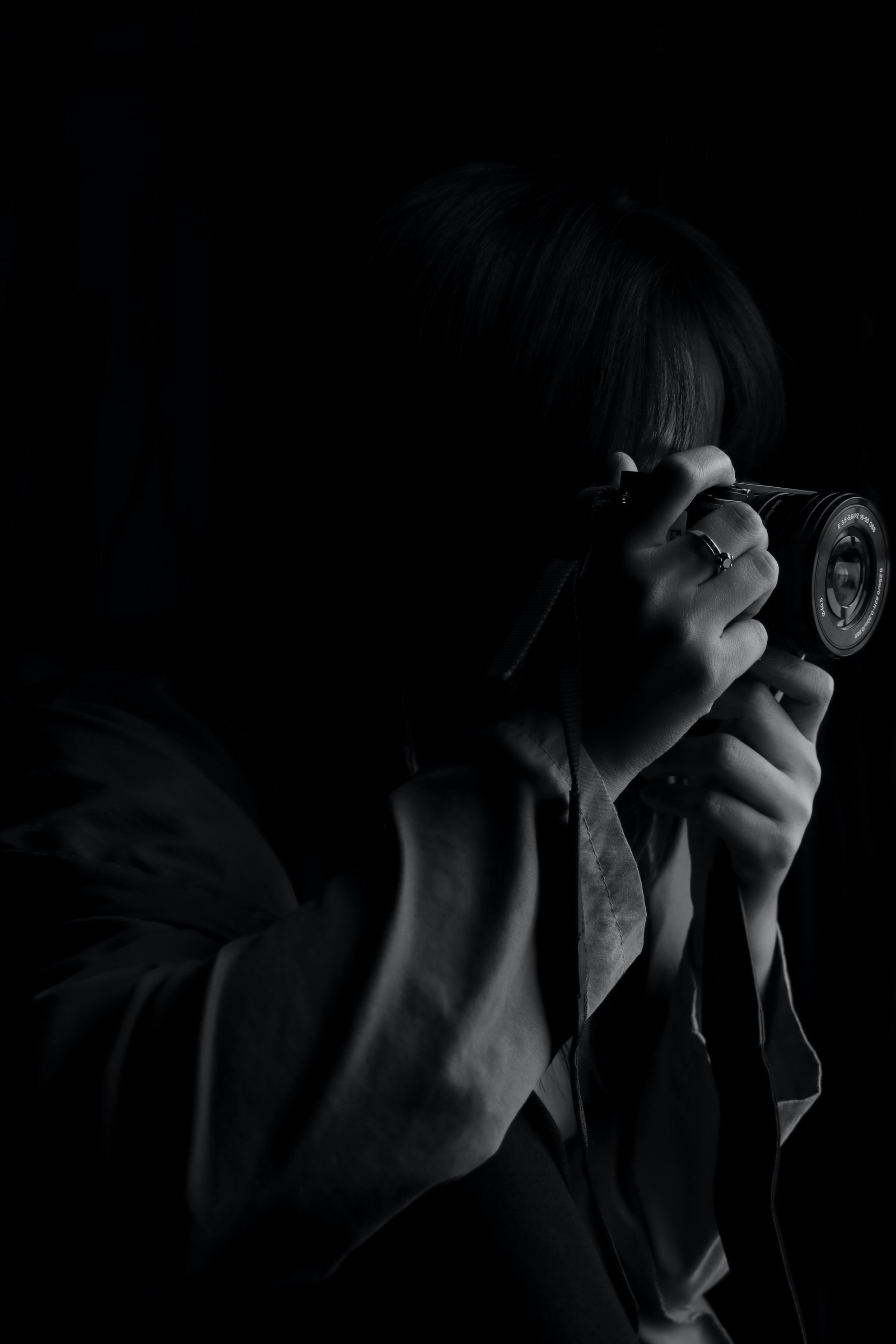 摄影后期几种技巧分享,摄影后期必须学会的方法