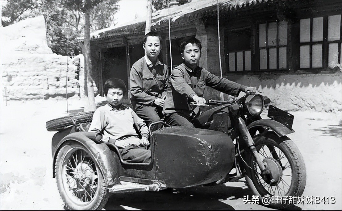 这13款“古董级”的摩托车中，骑过最后一辆的，说明你真的老了