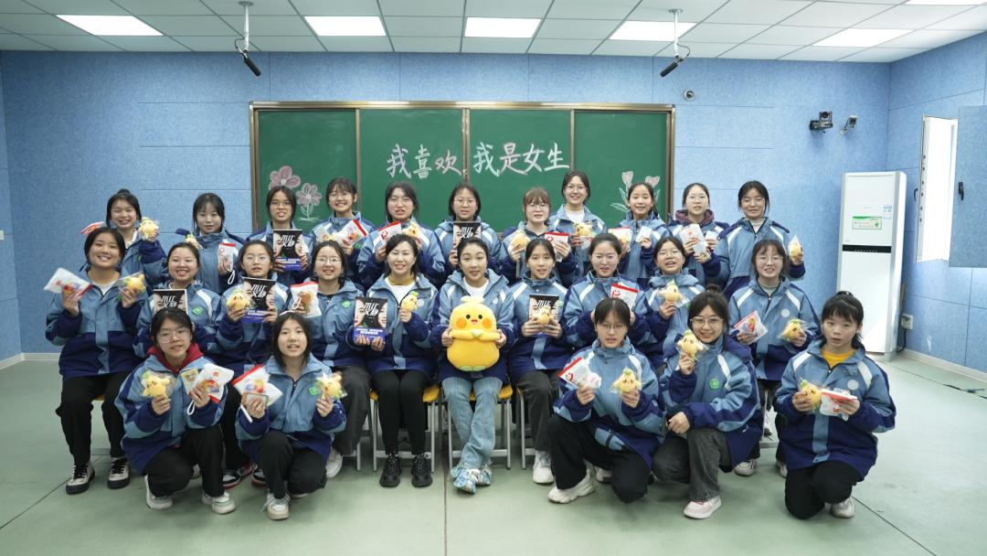 隋文静现在怎么样了,隋文静分享哭的力量