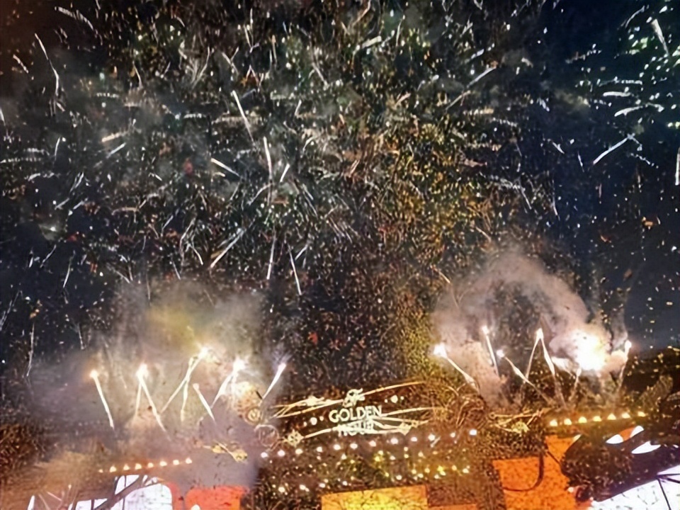 这价格,这质量,内娱能不能学一下