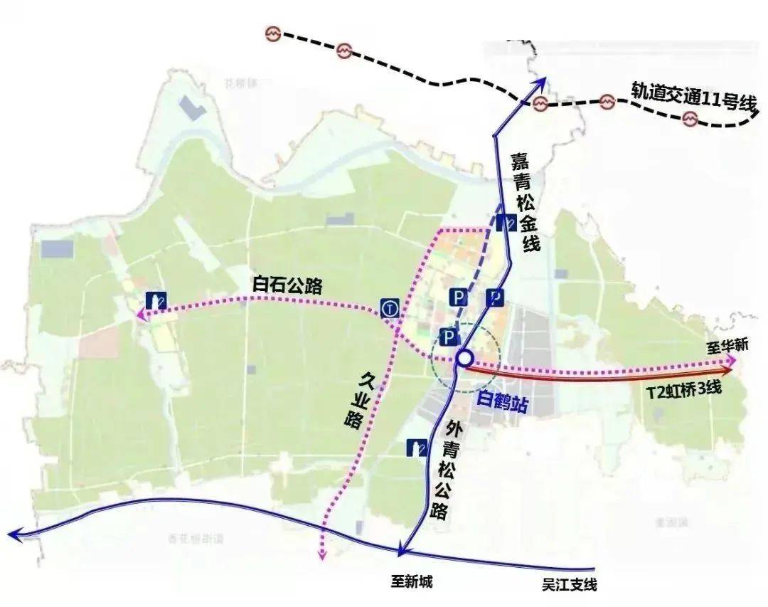 翠湖周边配套,翠湖水岸位置