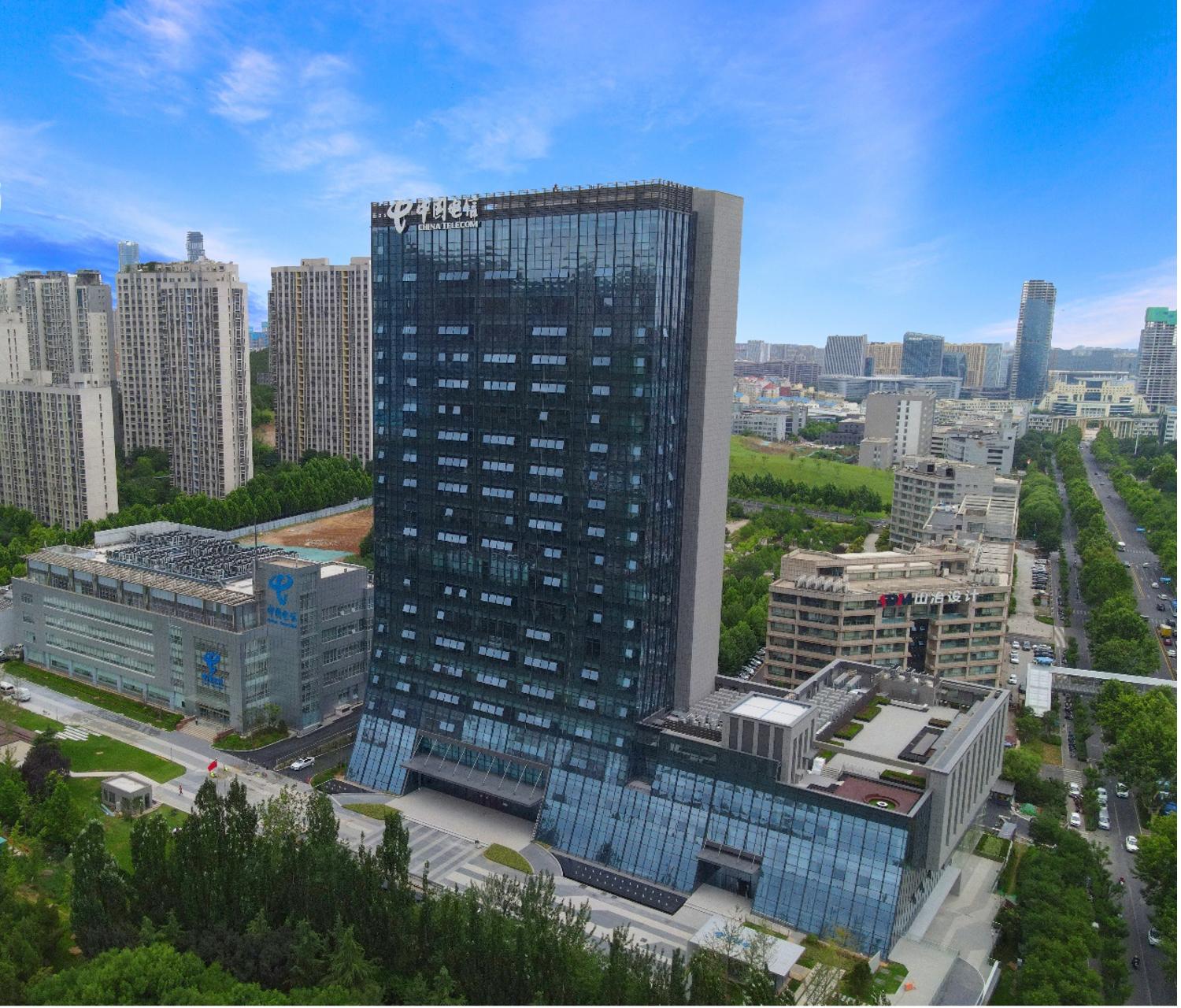 数字化转型电信山东,山东电信的新发展策略和行动路线