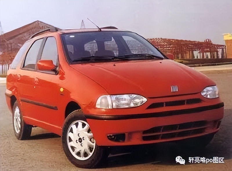 菲亚特经典旅行车,菲亚特tipo旅行车2021