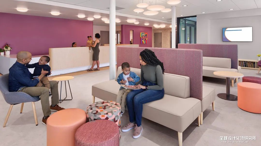 awards室内设计奖,美国室内设计中文网奖项