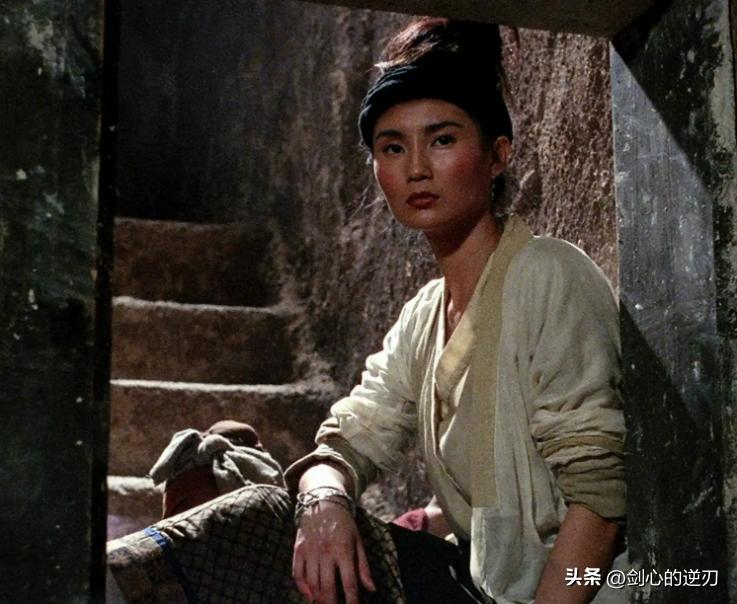 香港经典武侠电影嬉笑神功,90年代香港武侠动作电影大全