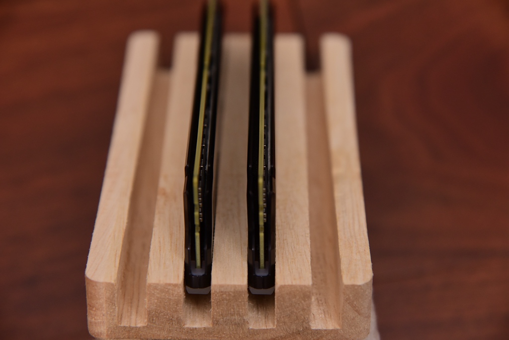 itx内存扩容,为什么itx内存更适合超频