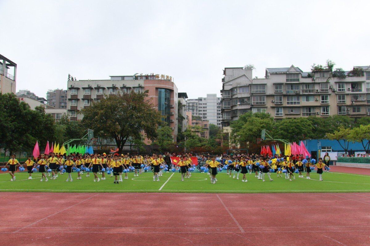 航天小学运动会,宜宾中小学生校园足球比赛