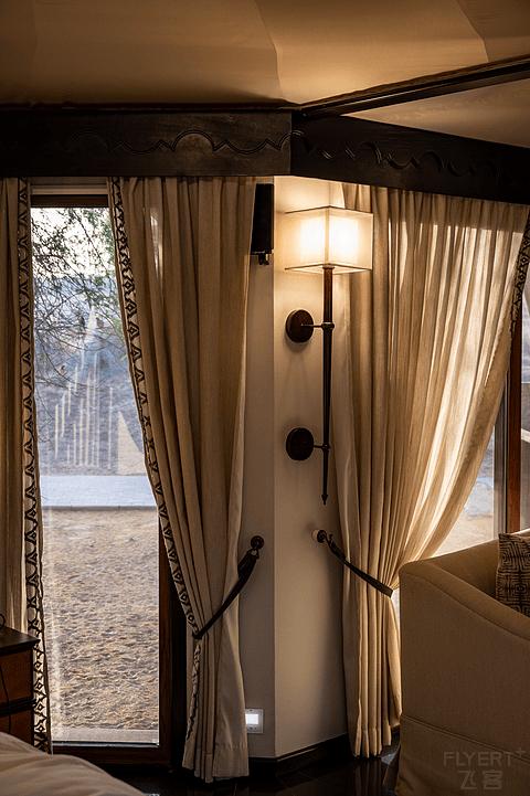 哈伊马角利兹卡尔顿,哈伊马角沙漠丽思卡尔顿酒店