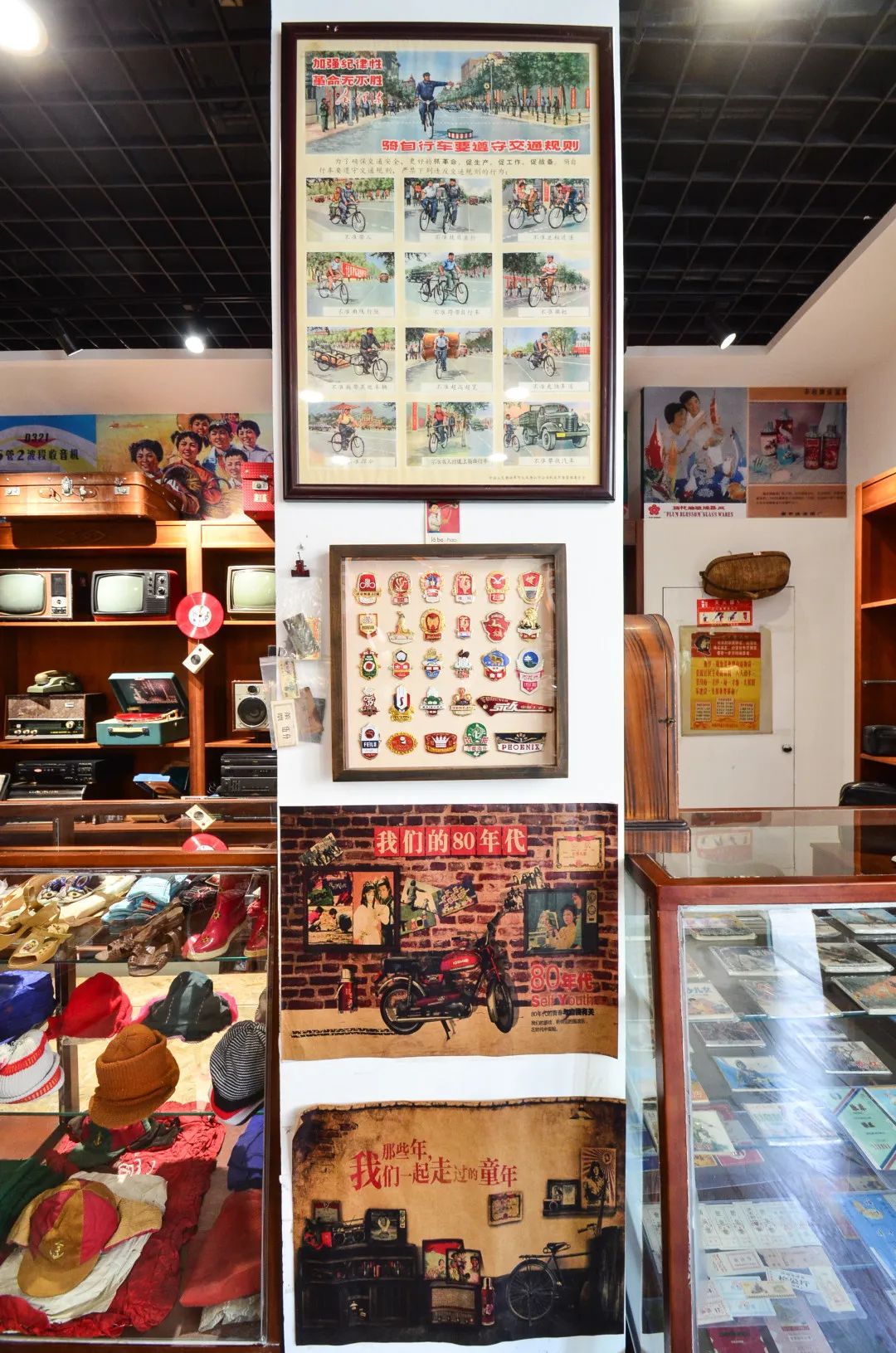 济南大观园成网红打卡地,济南好玩的打卡攻略