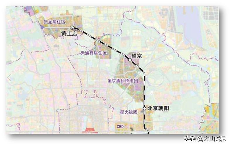 回天地区拆迁,回天地区最新规划