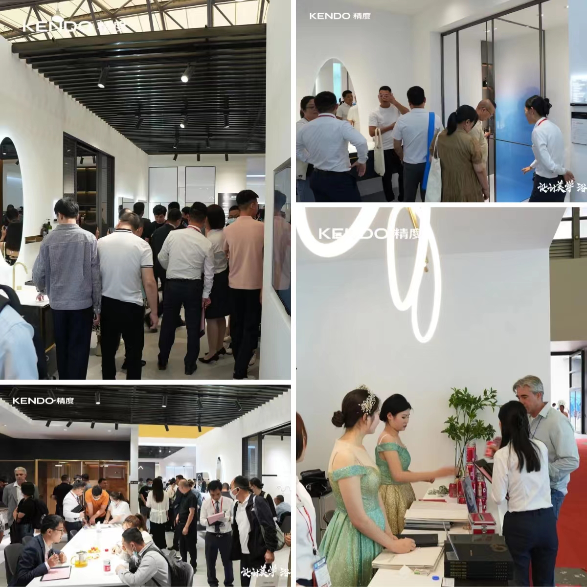 精度卫浴董事长陈克武：核心竞争力成为未来市场竞争的胜负手