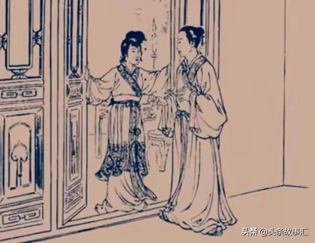 民间故事男子娶娇妻,男子命硬克妻怎样化解