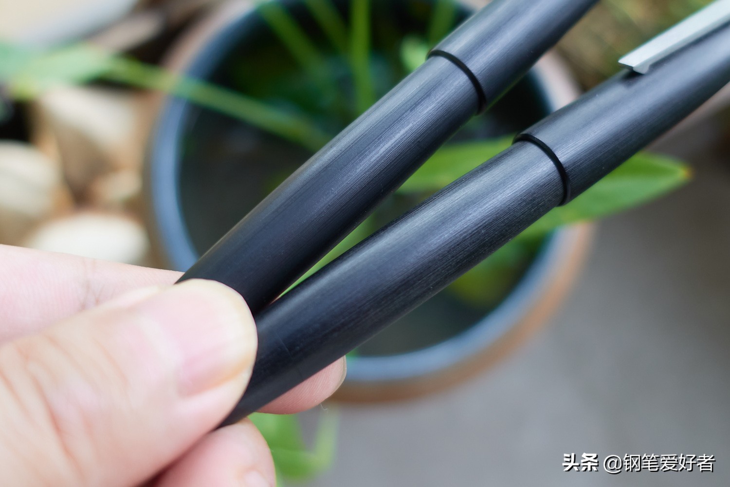 金毫80和金毫88钢笔比较,金豪钢笔测评