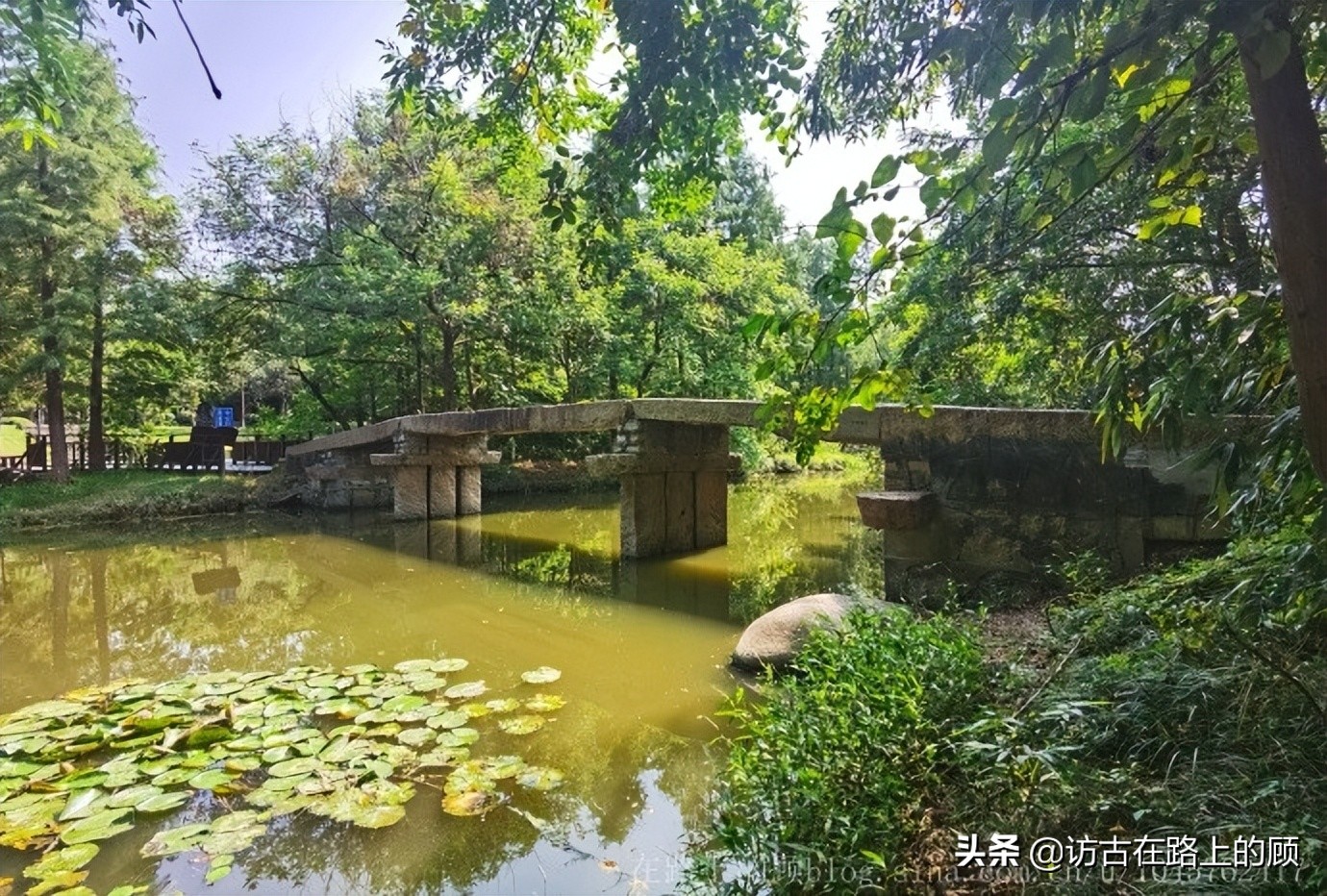 常州消失的古桥,常州已拆除的有名古桥