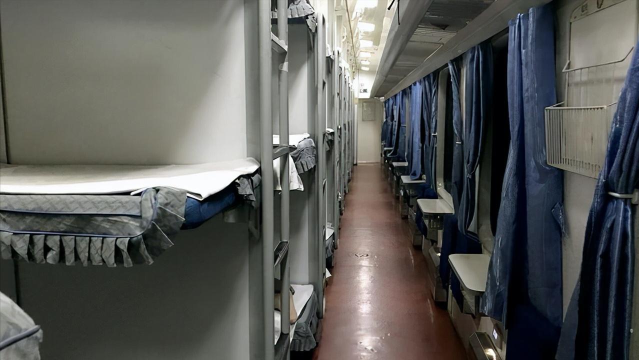 火车硬卧和硬座差别大吗,火车的硬卧和硬座什么区别