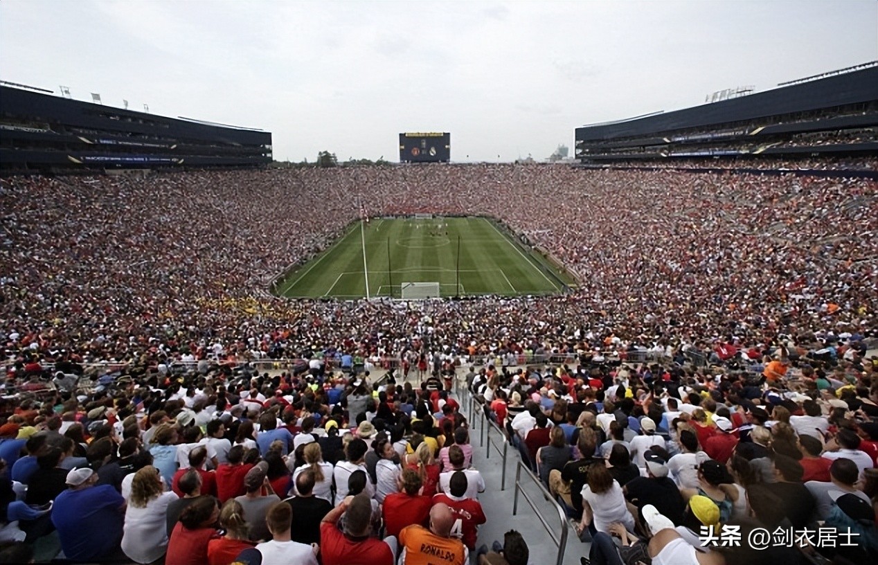 全球最佳top10体育馆,全国最大体育场排名前400名