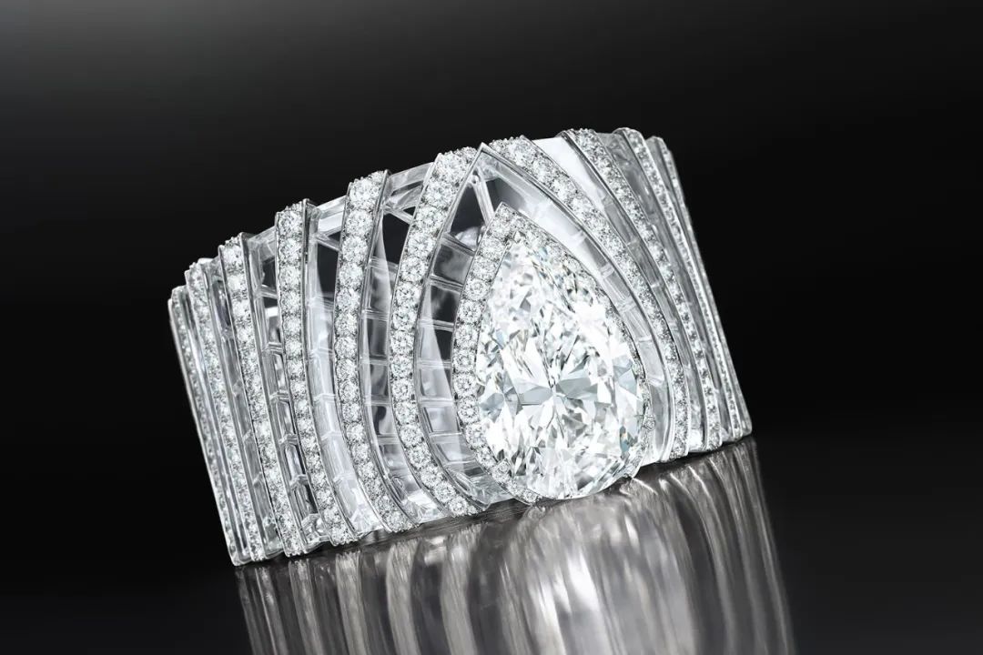 理讨！专业藏家级别珠宝盒中MustHave的5件珠宝是？