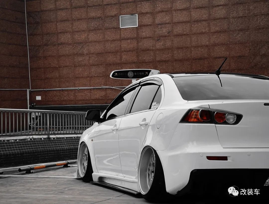 三菱翼神赛车梦,三菱翼神evo2016