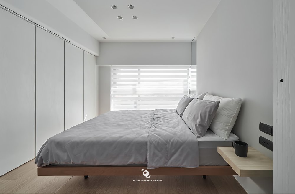 空间设计小户型顶级作品案例,脑洞大开的居家创意设计