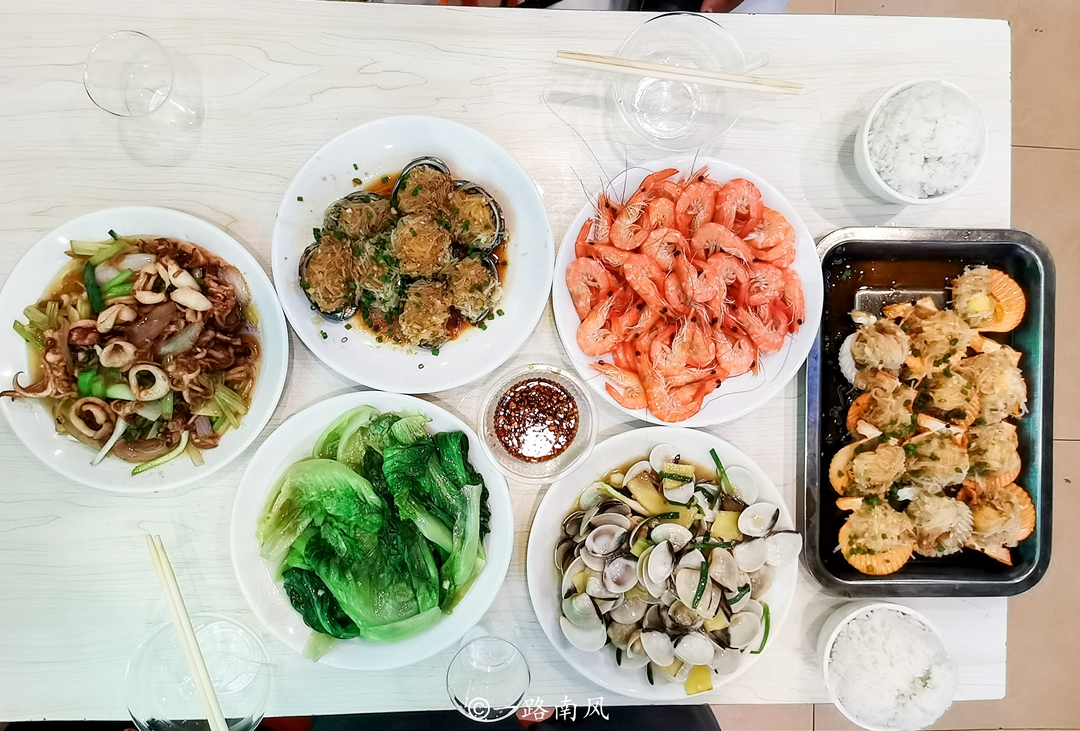 广西北海定居真实感受,广西东北人定居