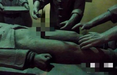 宫刑在古代怎么叫,宫刑是古代什么刑罚