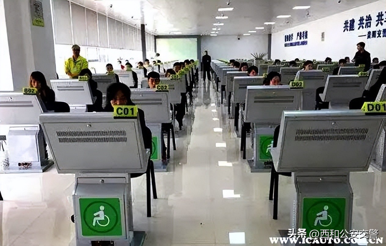 科四学时还没打满可以预约科三吗,科目四有规定什么时间才能考