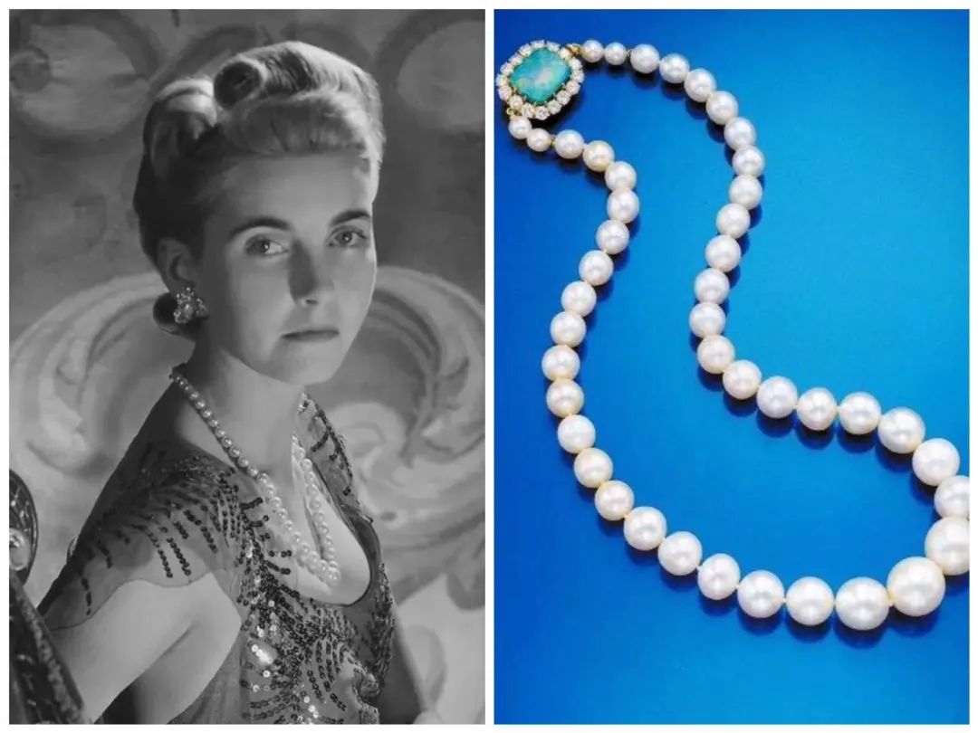 世界顶级富豪名媛,全世界最有钱的名媛