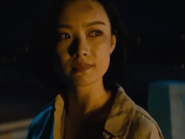 消失的她演技分析,消失的她倪妮的演技如何