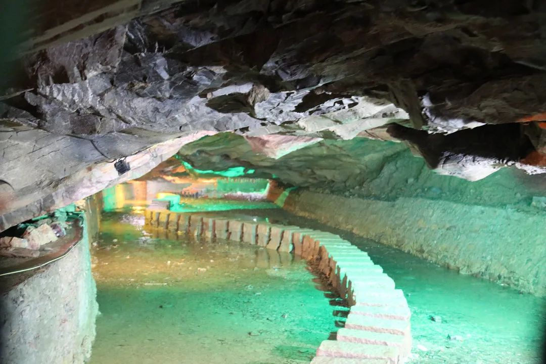 冷门又惊艳的景点,冷门却美丽的旅游景点