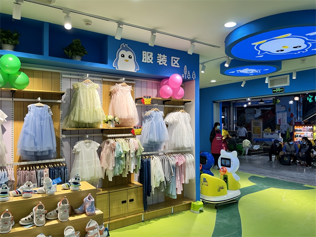 恒泰贝贝母婴店生意,恒泰贝贝母婴店怎么做