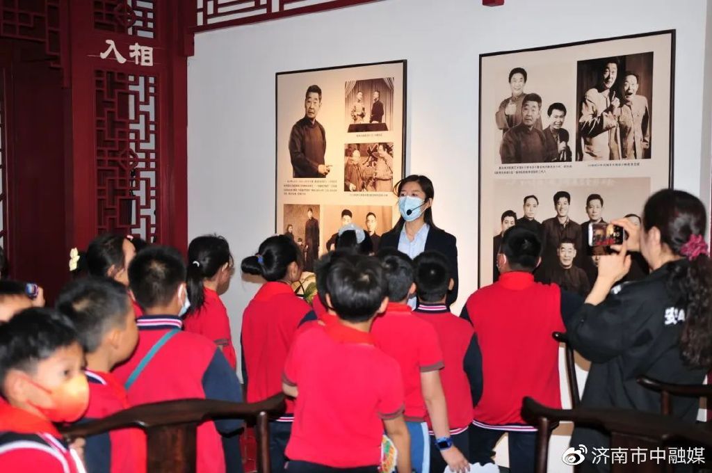 雏鹰助飞训练营,雏鹰小课堂